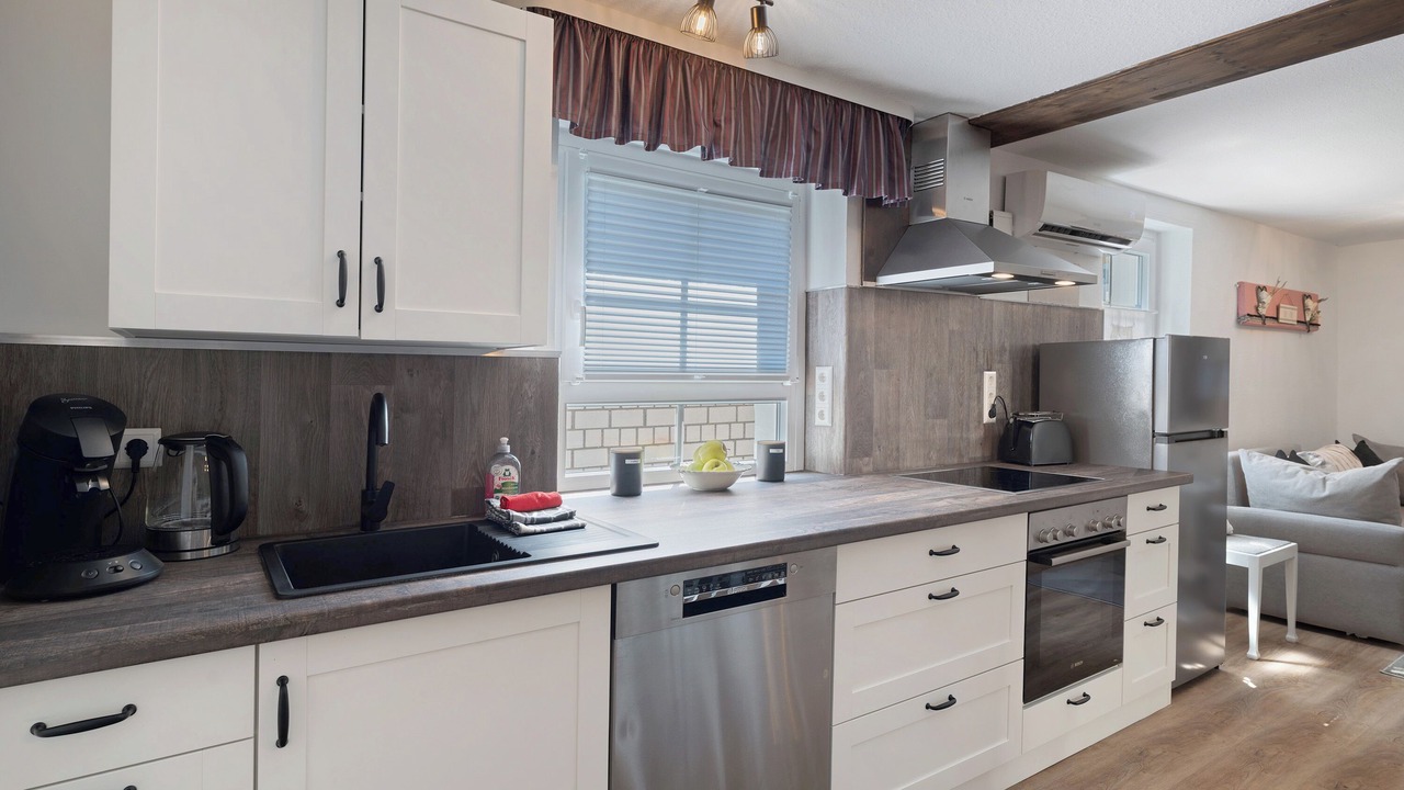 Photo of Kitchen in Buhl