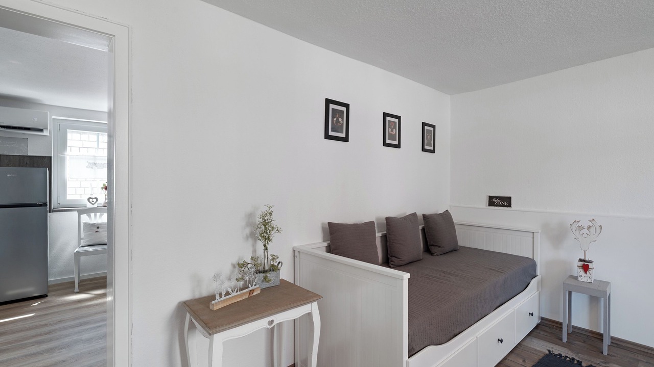 Photo of Bedroom in Buhl
