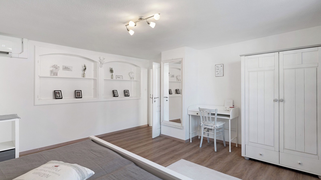 Photo of Bedroom in Buhl