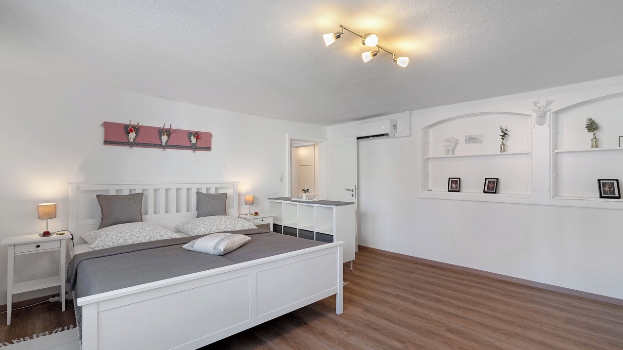 Photo of Bedroom in Buhl