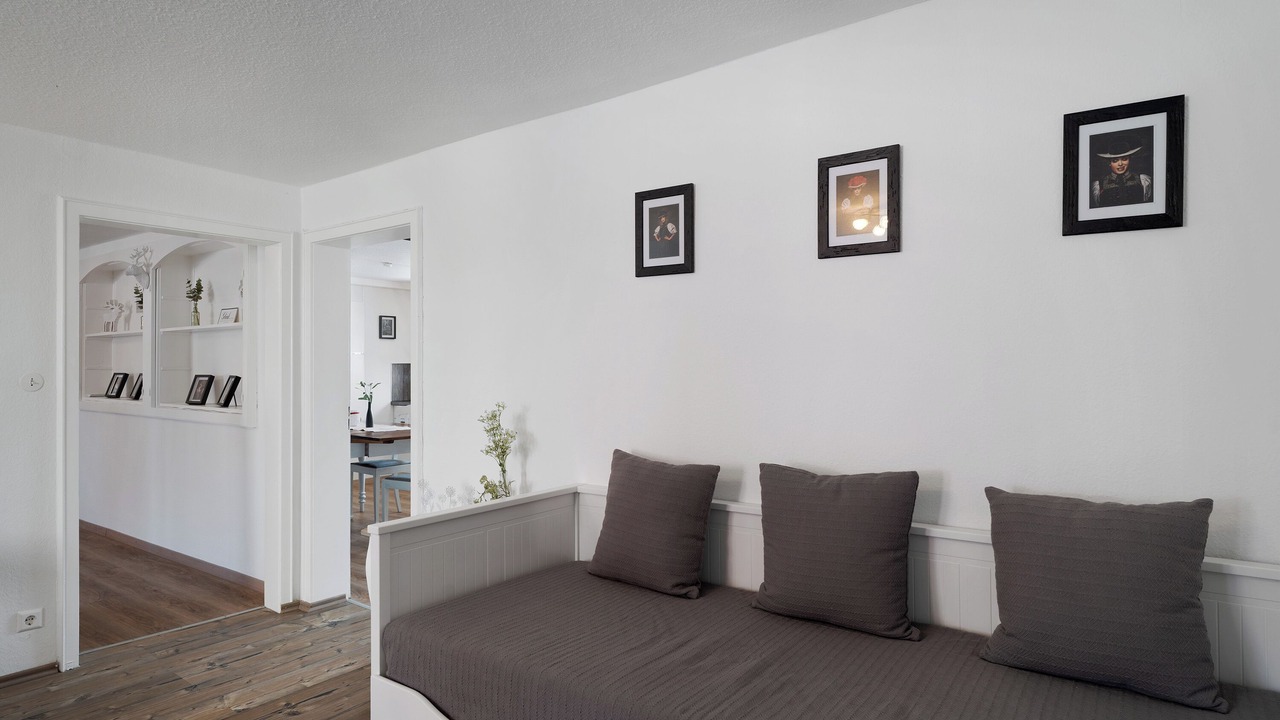 Photo of Bedroom in Buhl