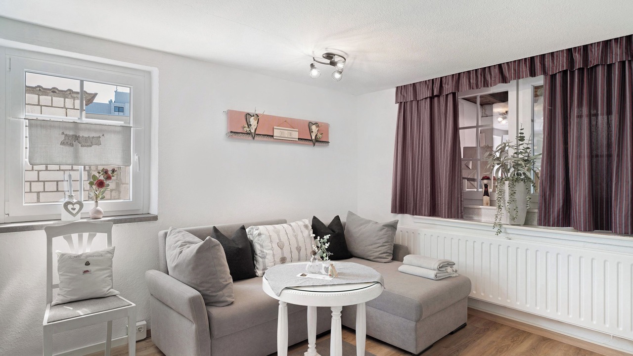 Photo of Livingroom in Buhl