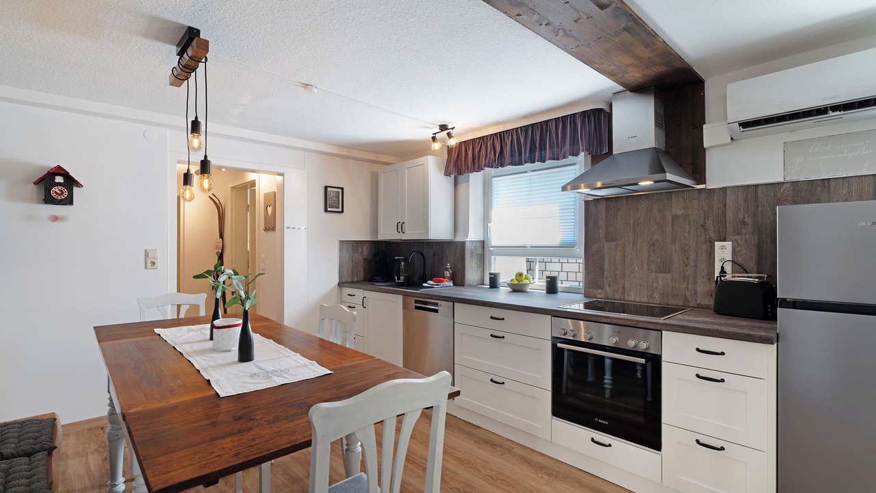 Photo of Kitchen in Buhl