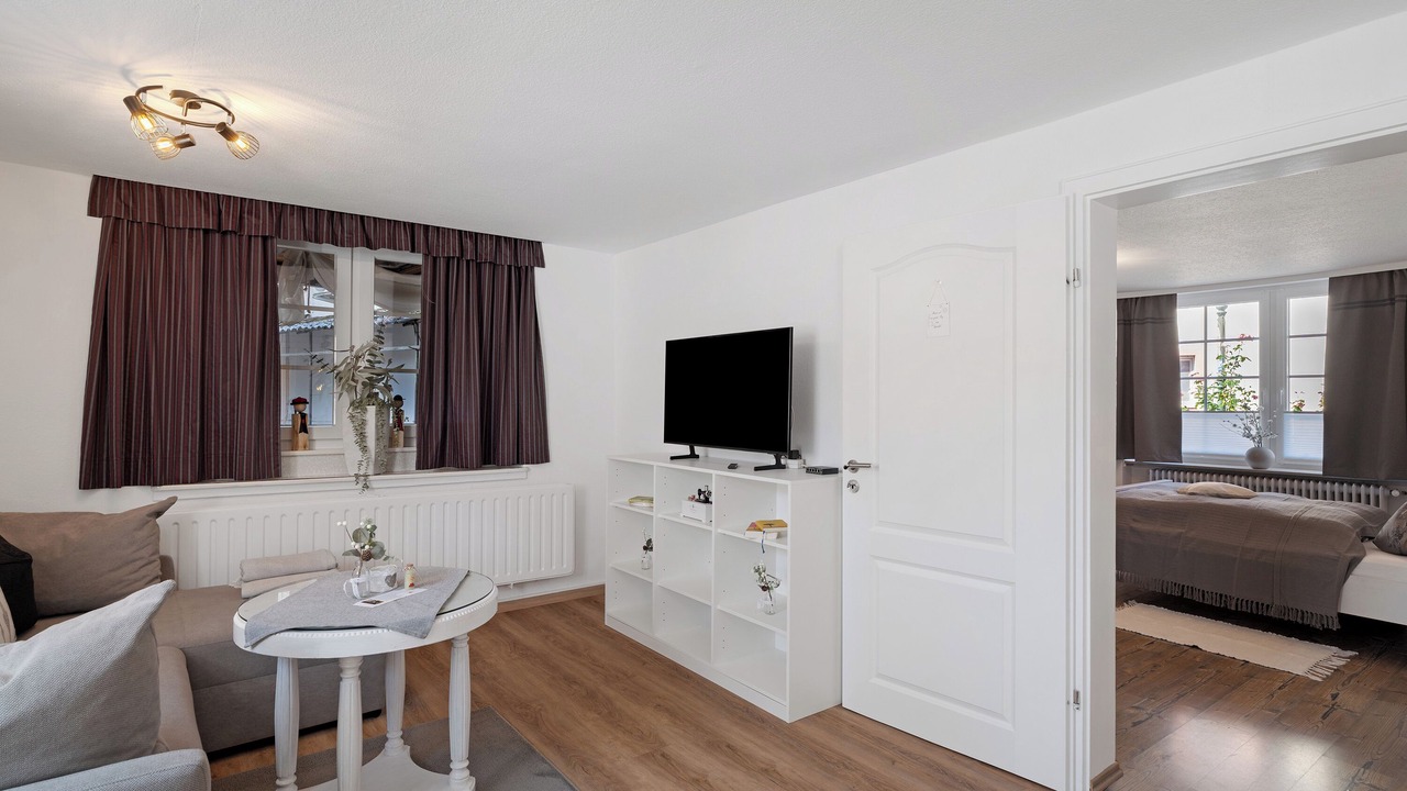 Photo of Livingroom in Buhl