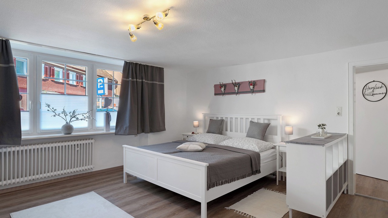 Photo of Bedroom in Buhl