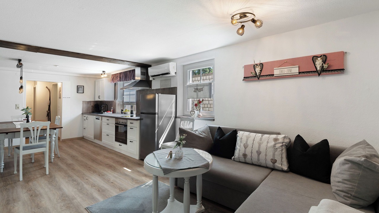 Photo of Livingroom in Buhl