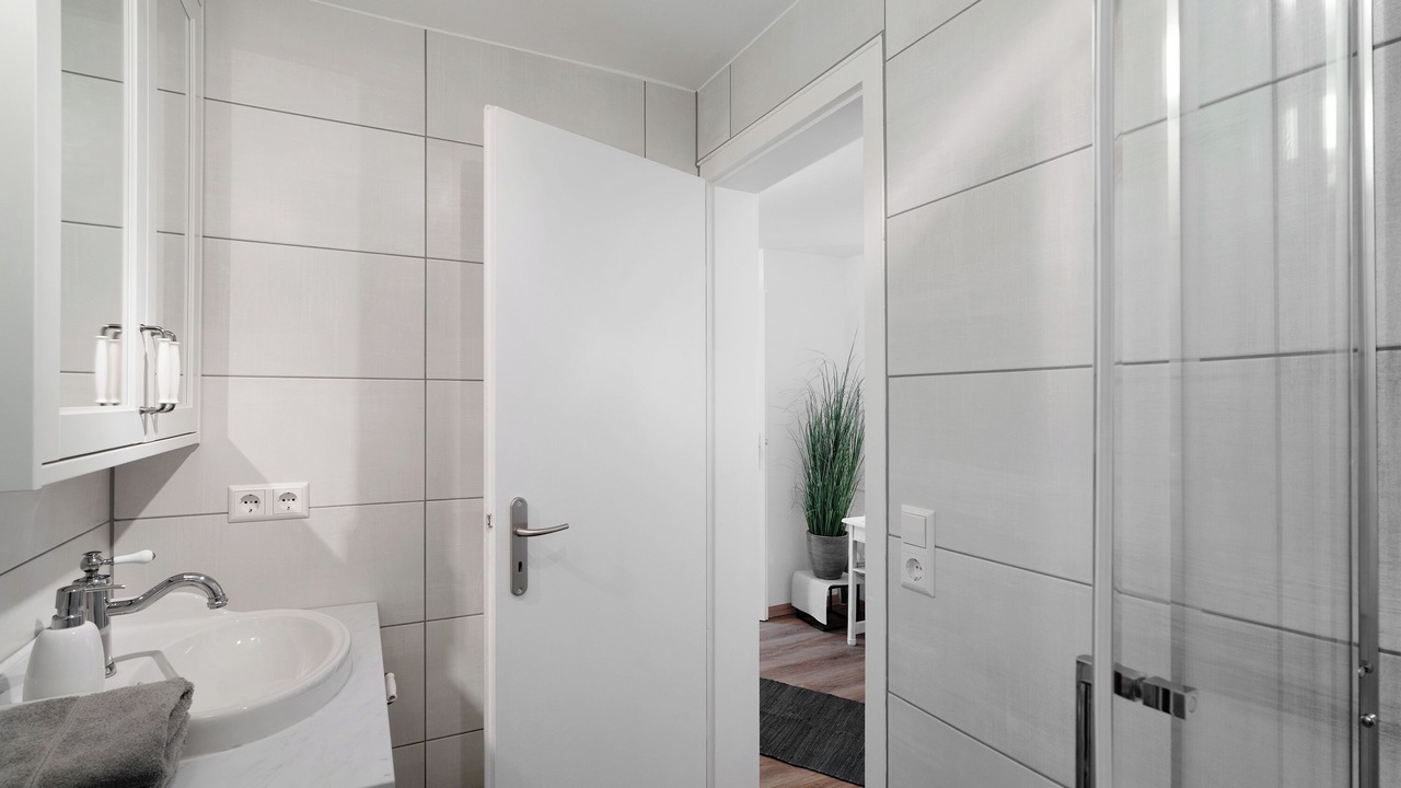 Photo of Bathroom in Buhl
