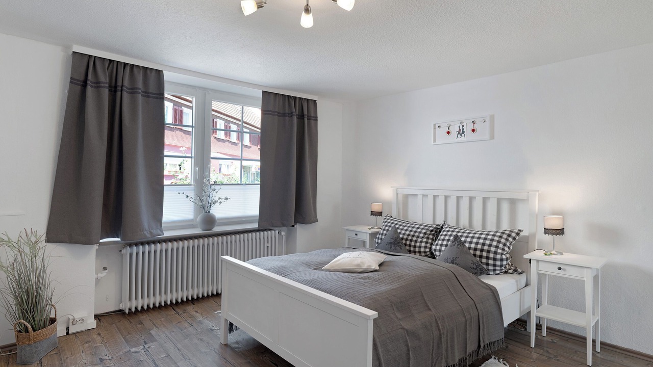 Photo of Bedroom in Buhl