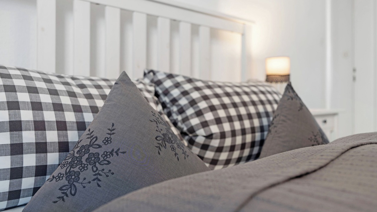 Photo of Bedroom in Buhl