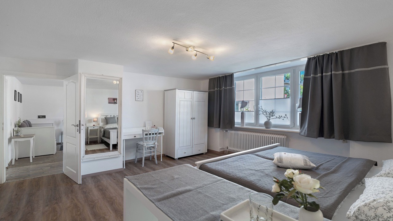 Photo of Bedroom in Buhl