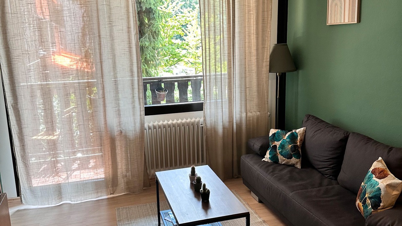 Photo of Livingroom in Sasbachwalden