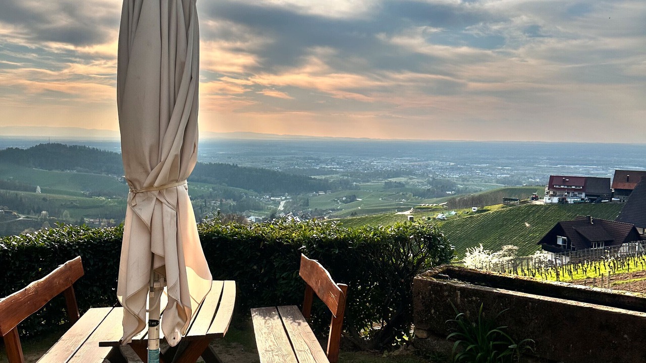 Photo of Outdoor in Sasbachwalden