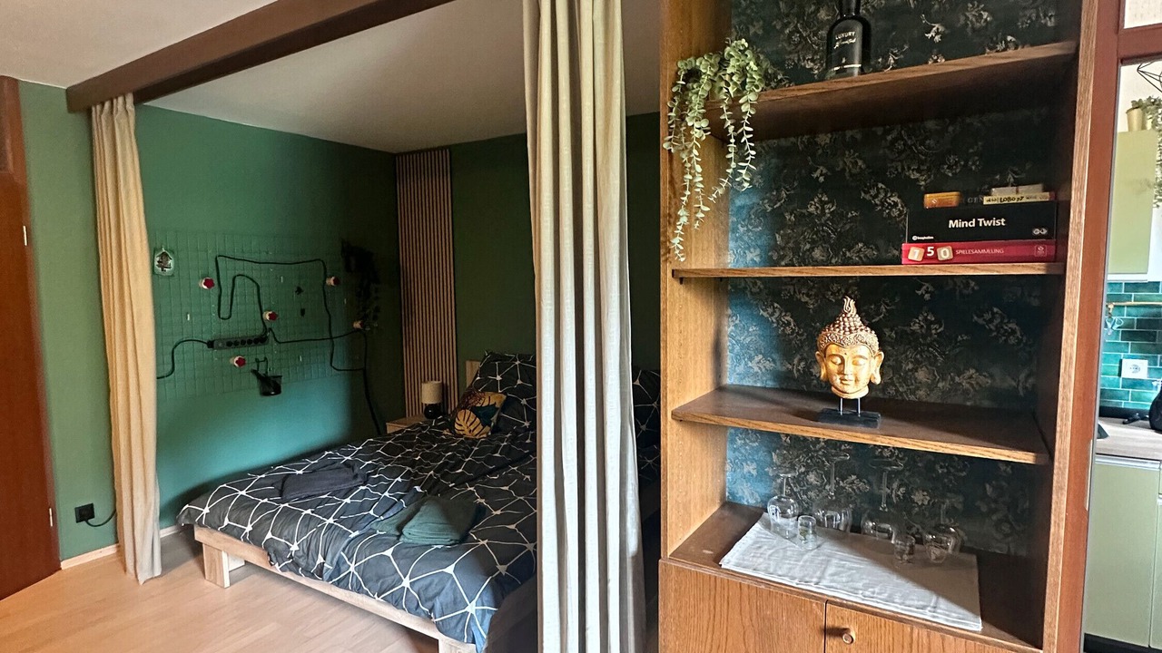 Photo of Bedroom in Sasbachwalden