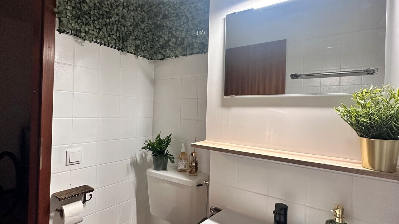 Photo of Bathroom in Sasbachwalden