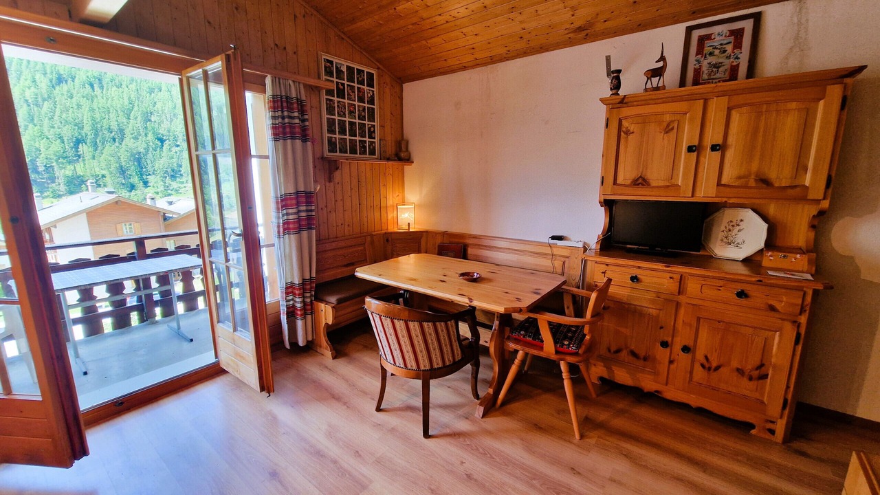 Photo of Livingroom in Evolene