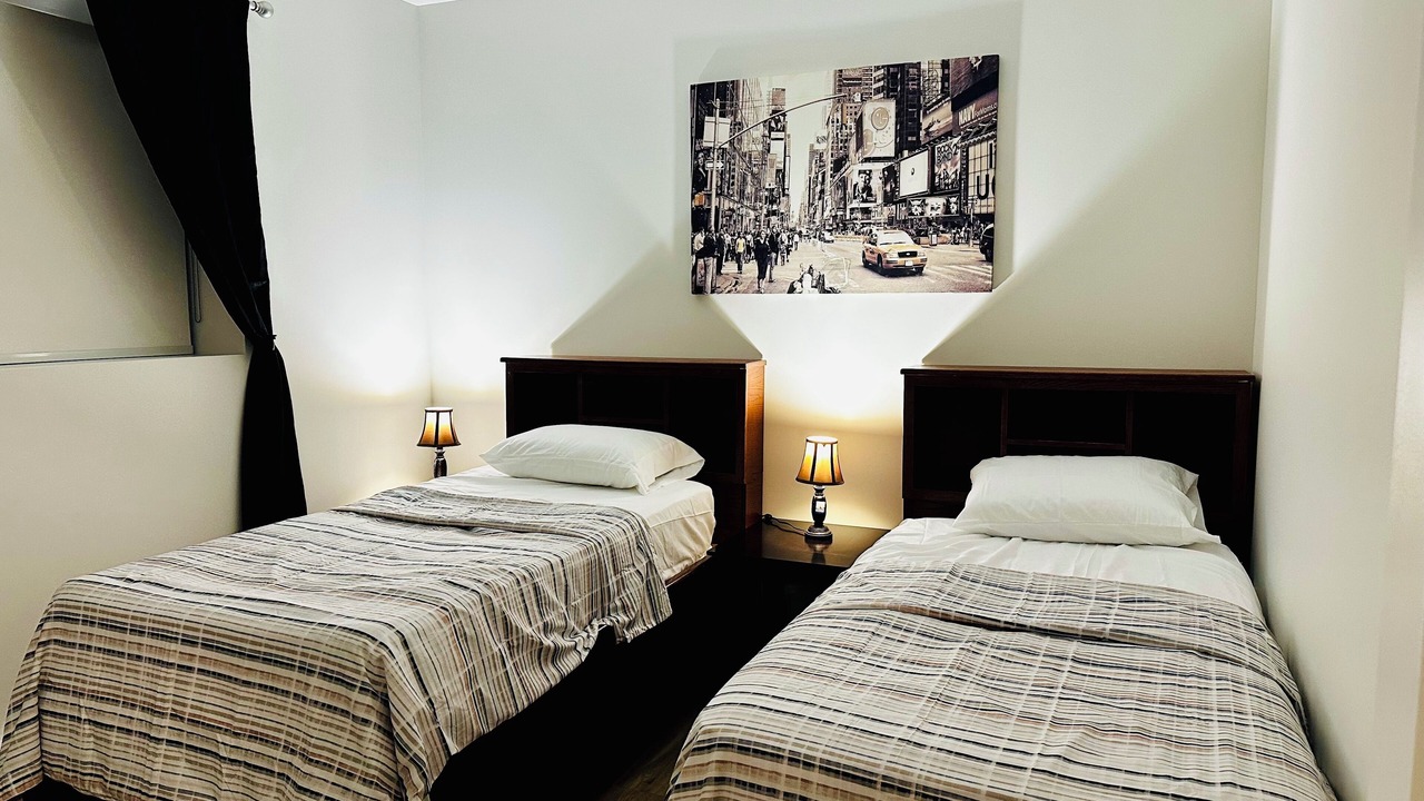 Photo of Bedroom in Chilliwack
