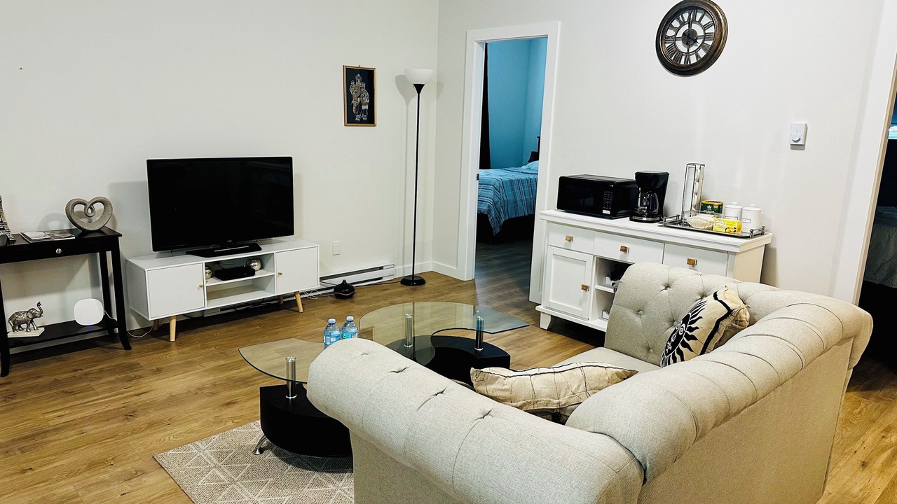 Photo of Livingroom in Chilliwack