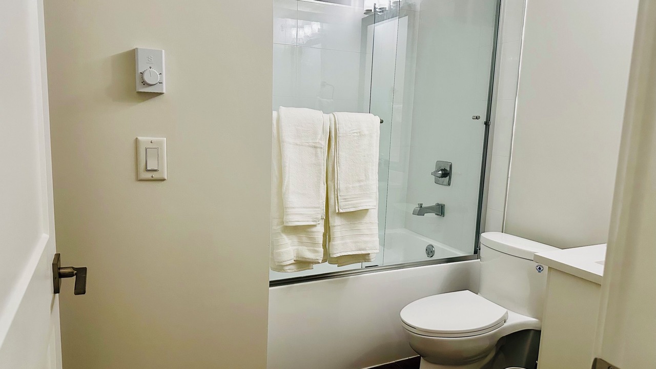Photo of Bathroom in Chilliwack