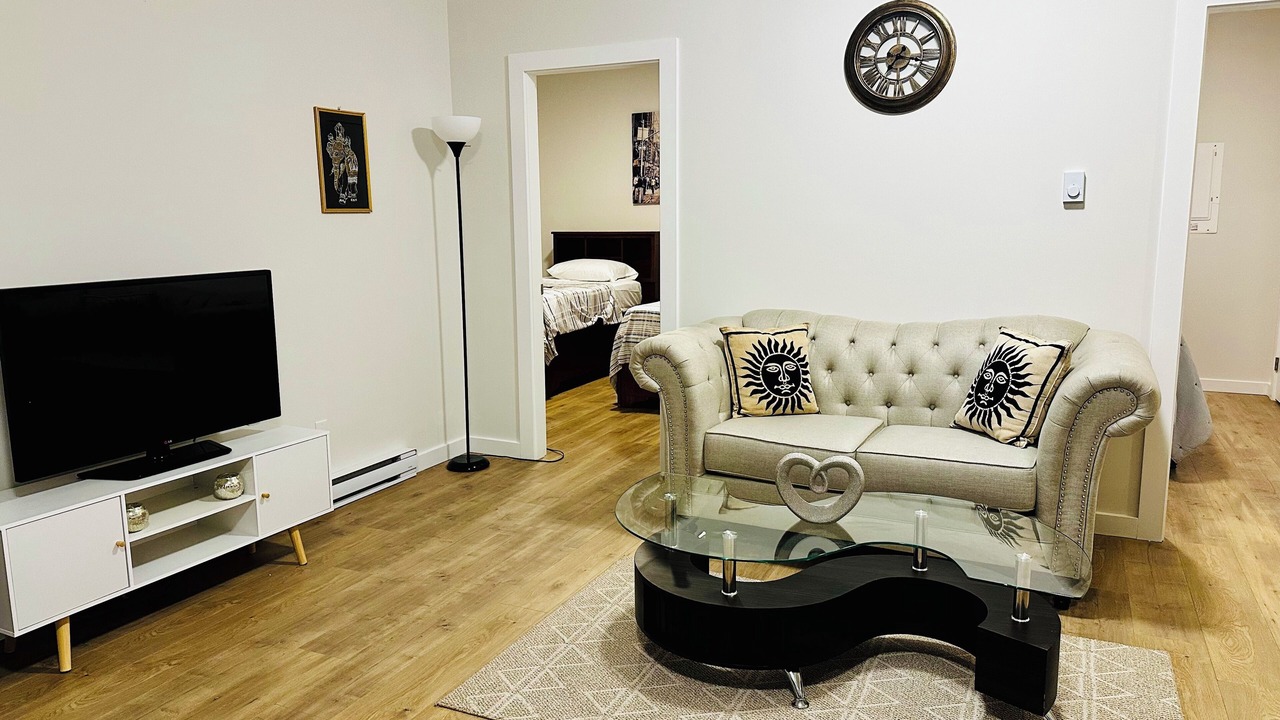 Photo of Livingroom in Chilliwack