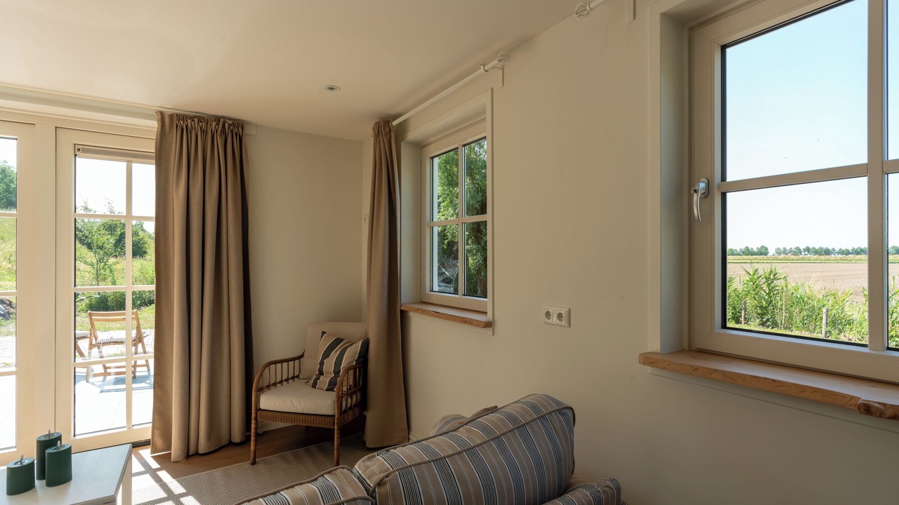 Photo of Livingroom in Breezand