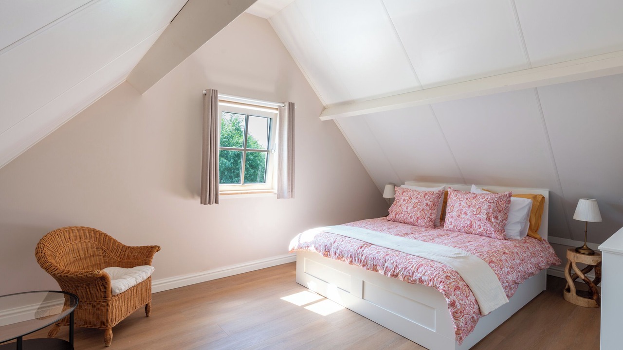 Photo of Bedroom in Breezand