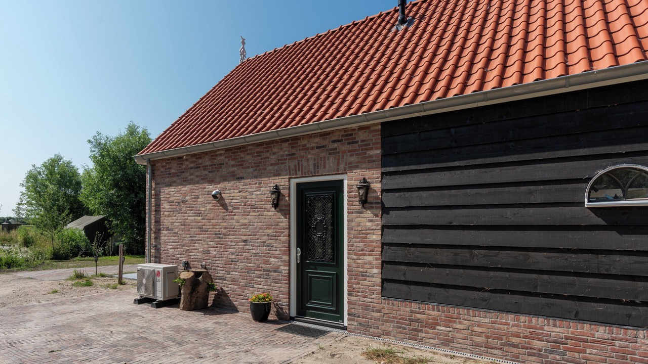 Photo of Outdoor in Breezand