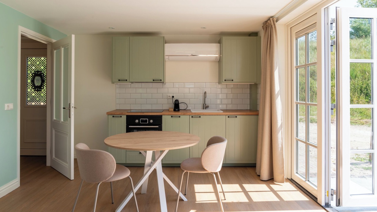 Photo of Kitchen in Breezand