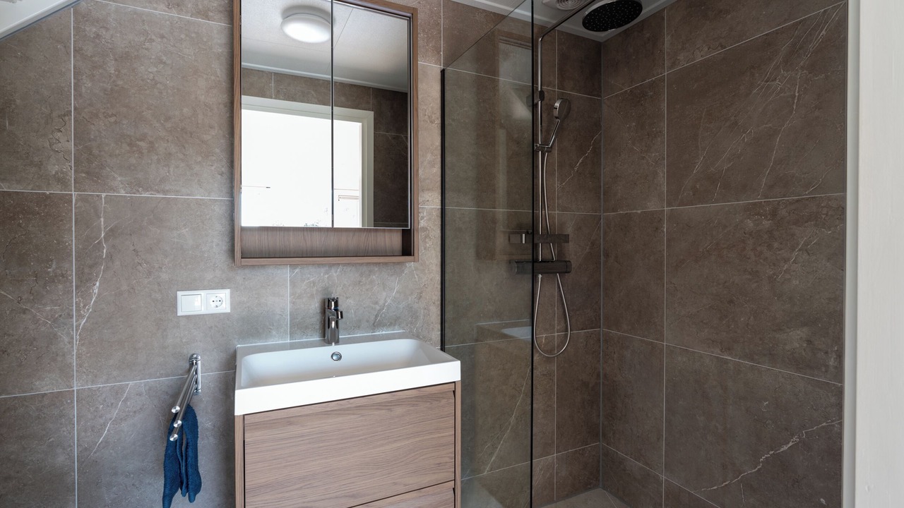Photo of Bathroom in Breezand
