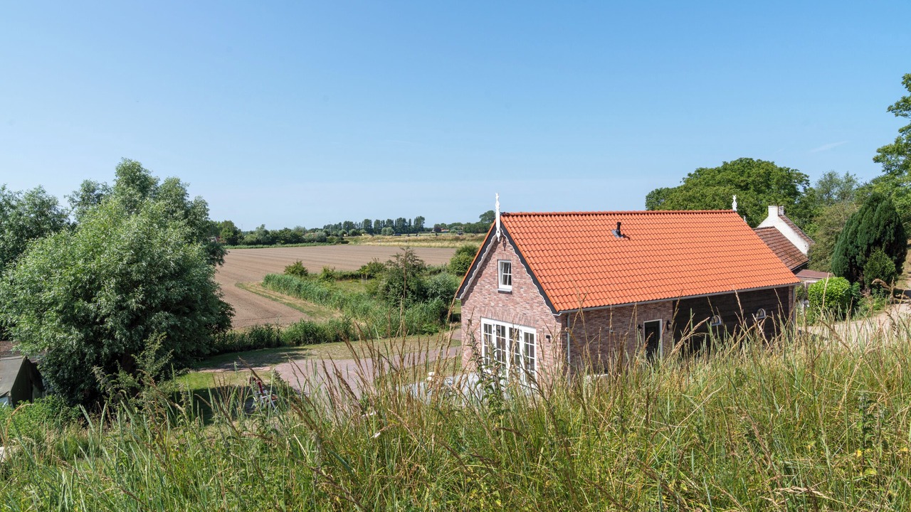 Photo of Outdoor in Breezand