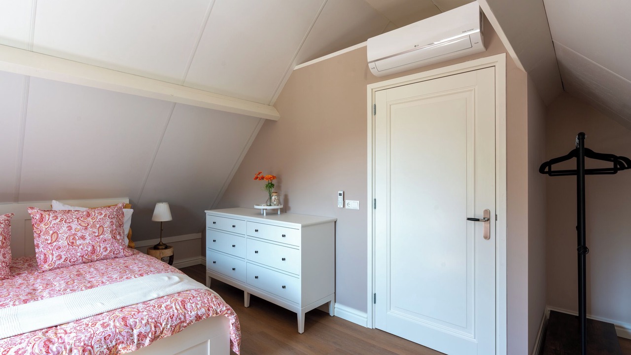 Photo of Bedroom in Breezand