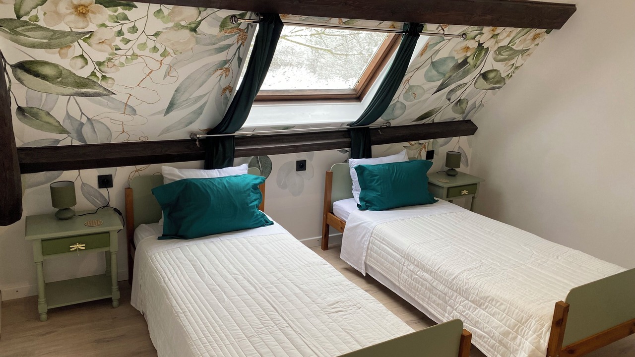 Photo of Bedroom in Cusset