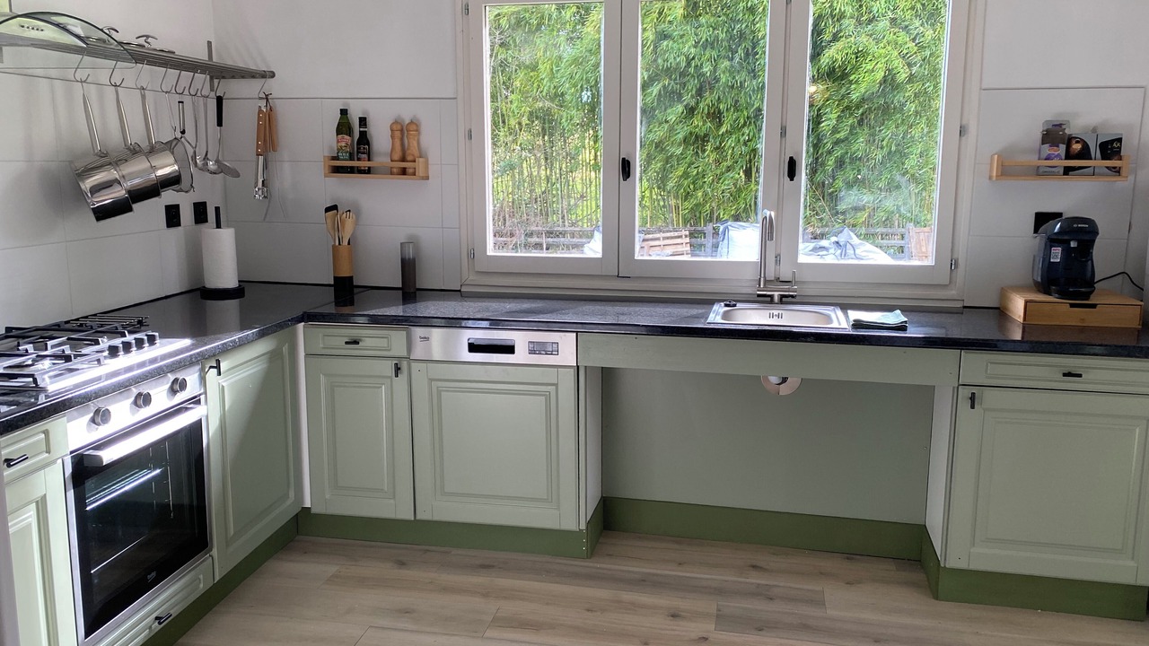 Photo of Kitchen in Cusset