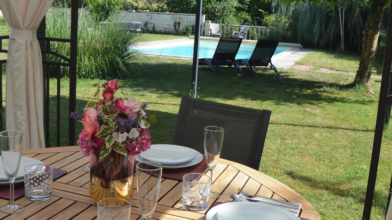 Photo of Outdoor in Cusset