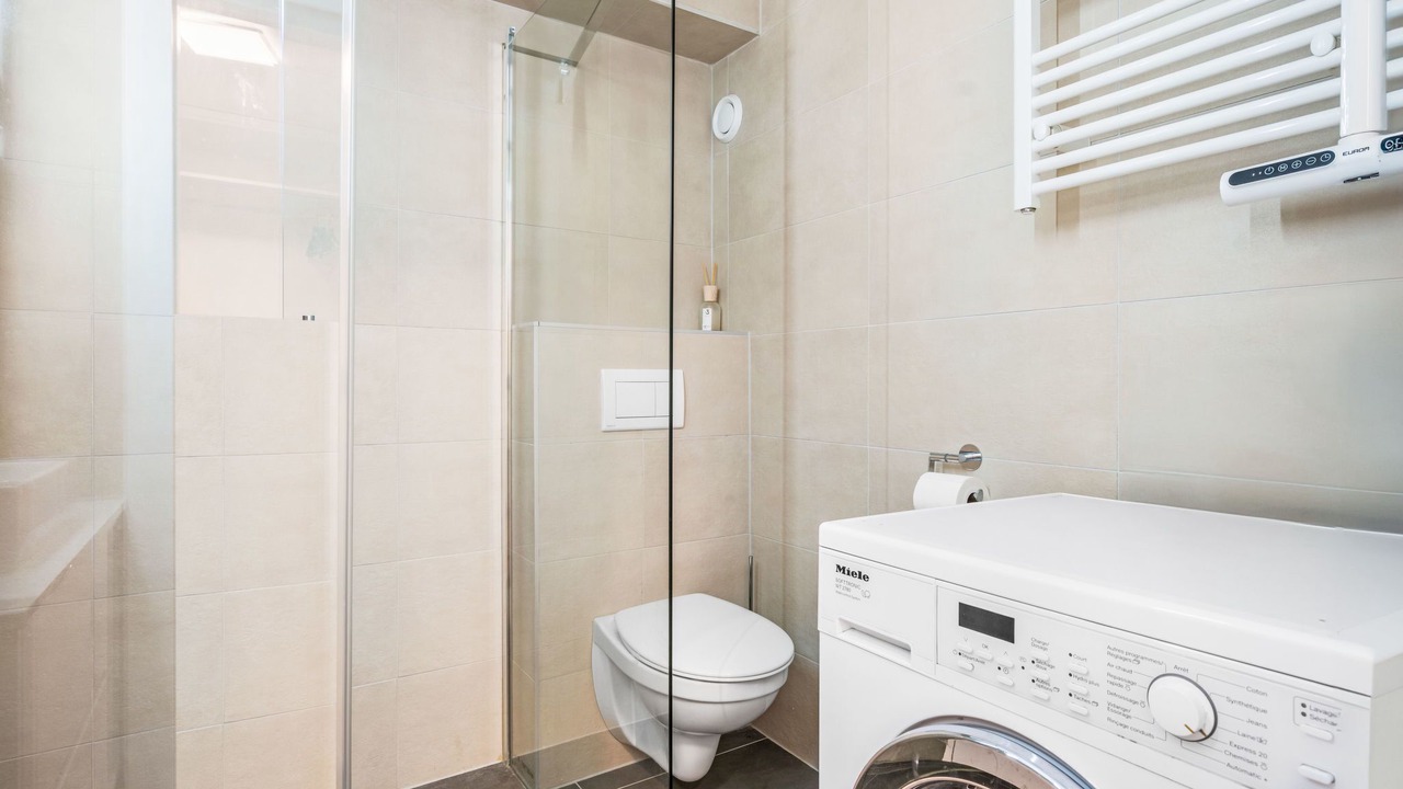 Photo of Bathroom in Chermignon