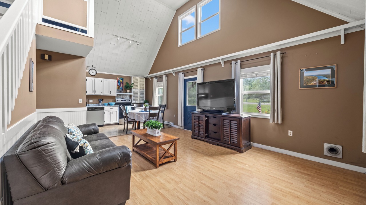 Photo of Livingroom in Bath