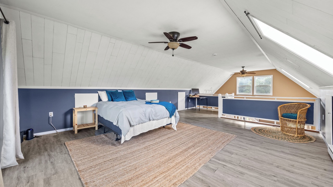 Photo of Bedroom in Bath