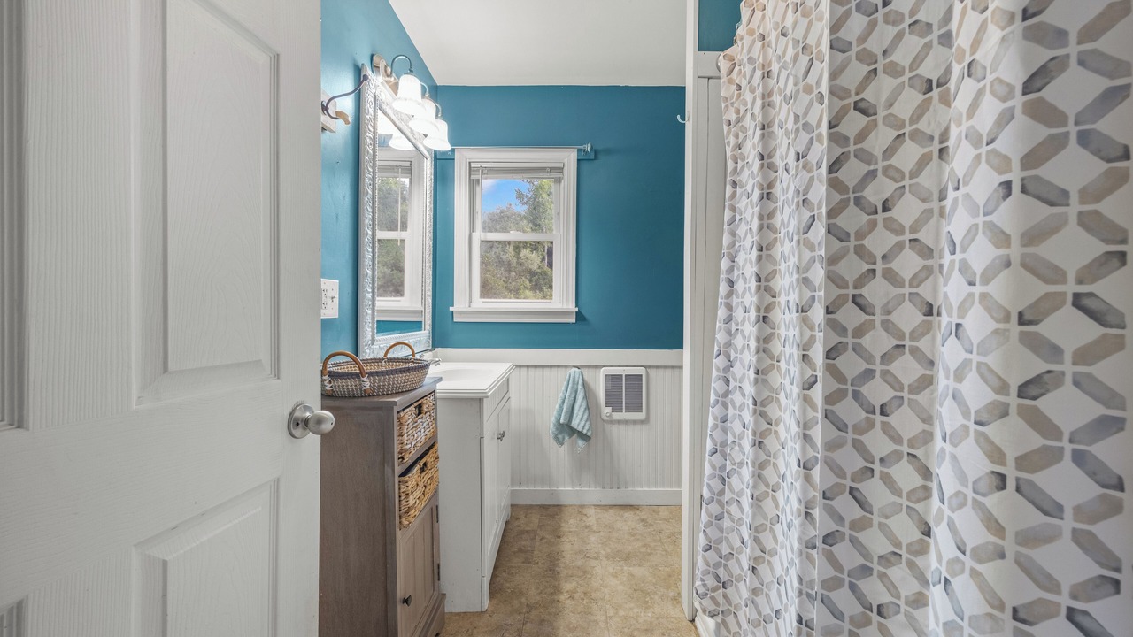 Photo of Bathroom in Bath