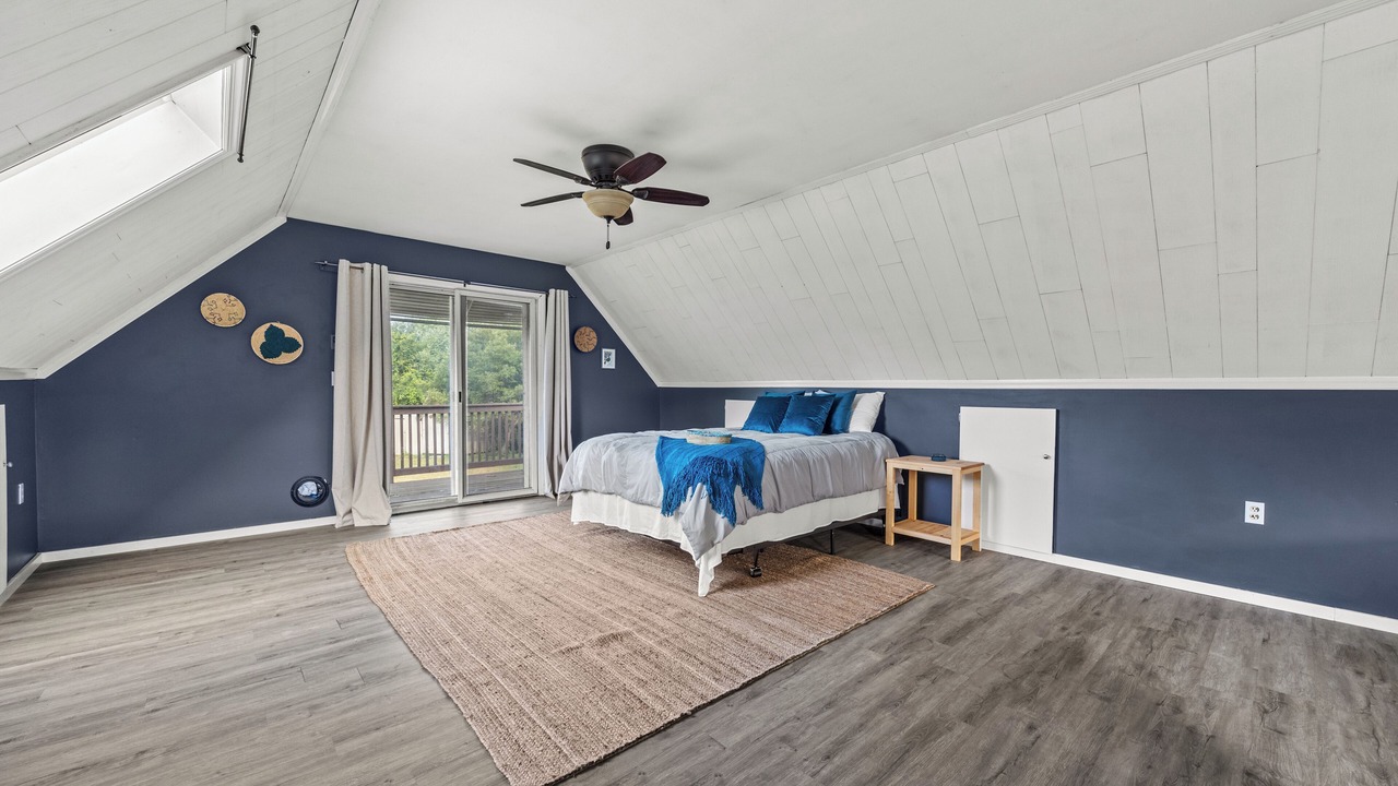 Photo of Bedroom in Bath