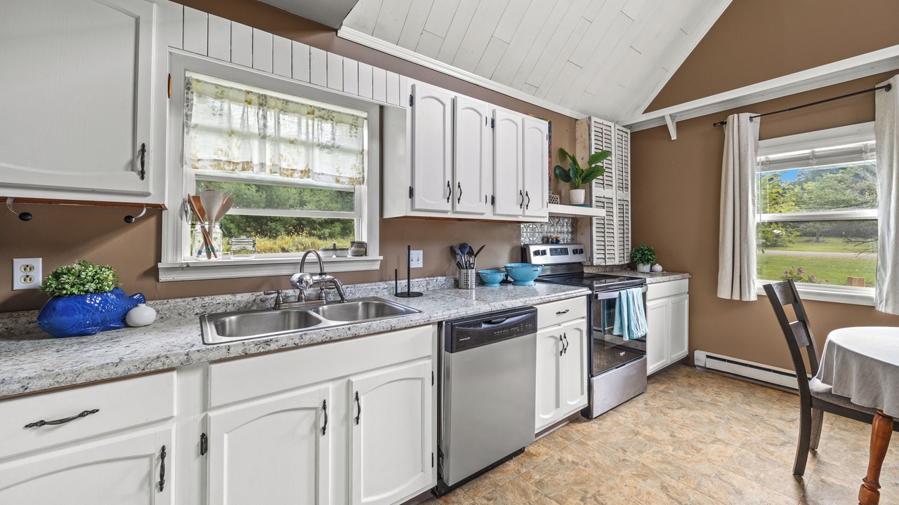 Photo of Kitchen in Bath