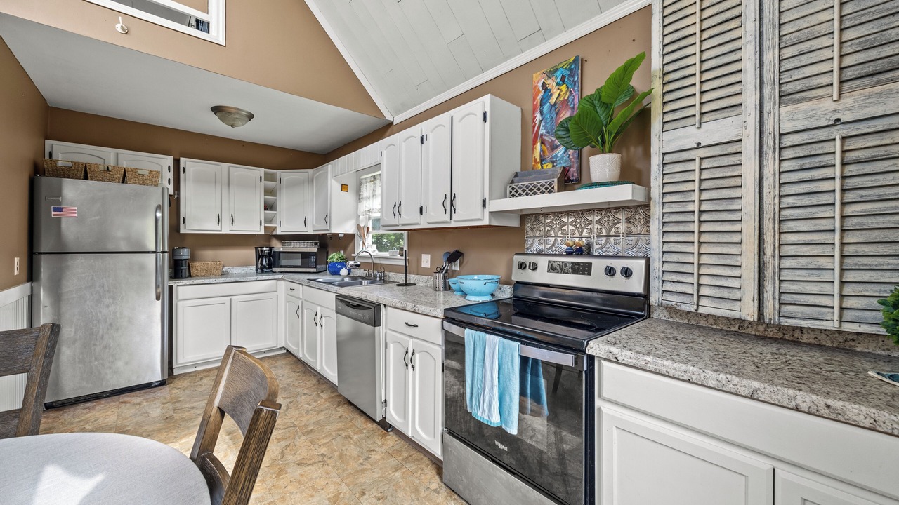 Photo of Kitchen in Bath