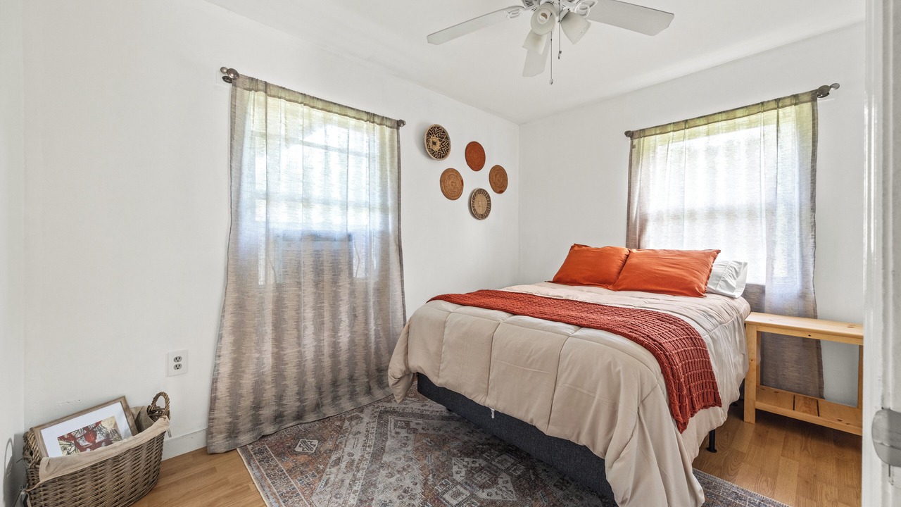Photo of Bedroom in Bath