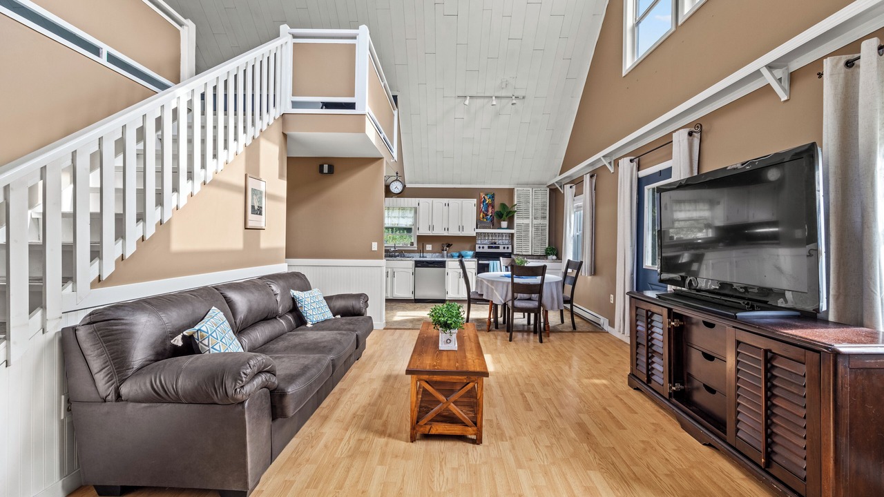 Photo of Livingroom in Bath
