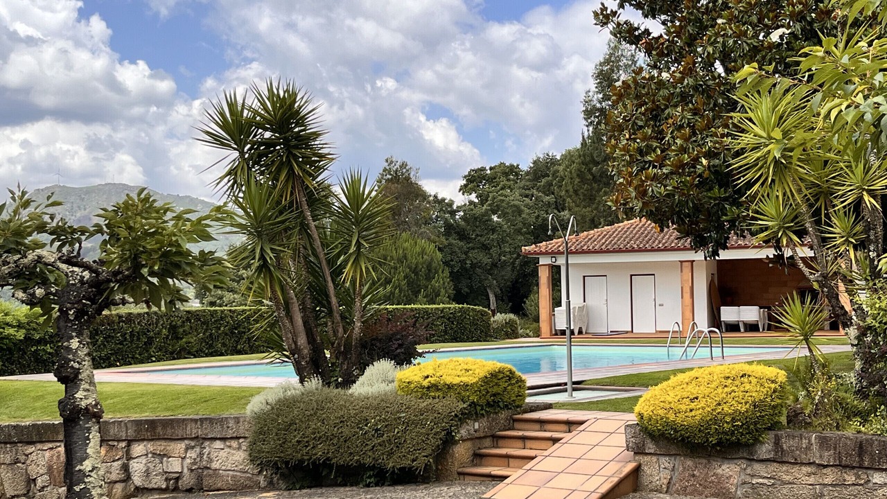Photo of Outdoor in Cabeceiras de Basto
