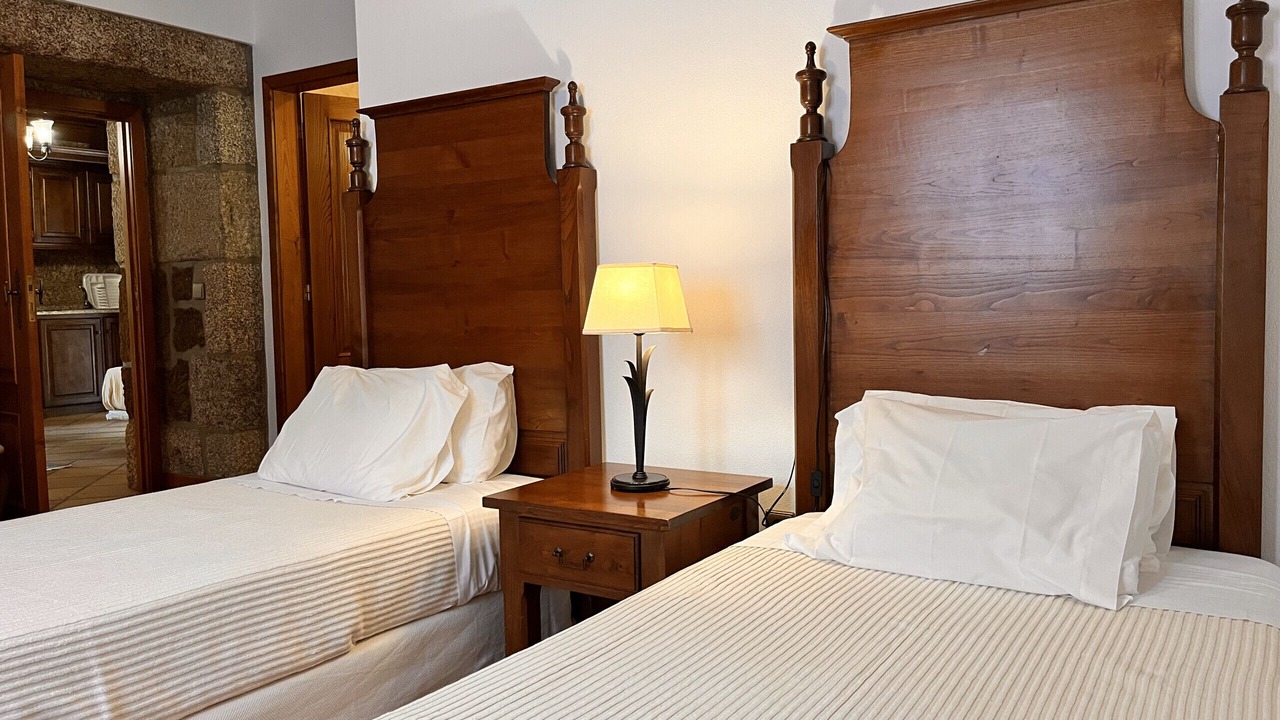 Photo of Bedroom in Cabeceiras de Basto