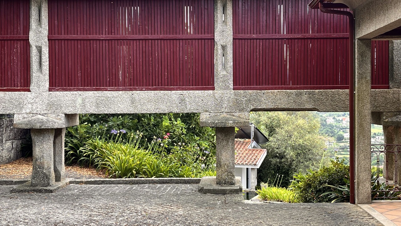 Photo of Outdoor in Cabeceiras de Basto