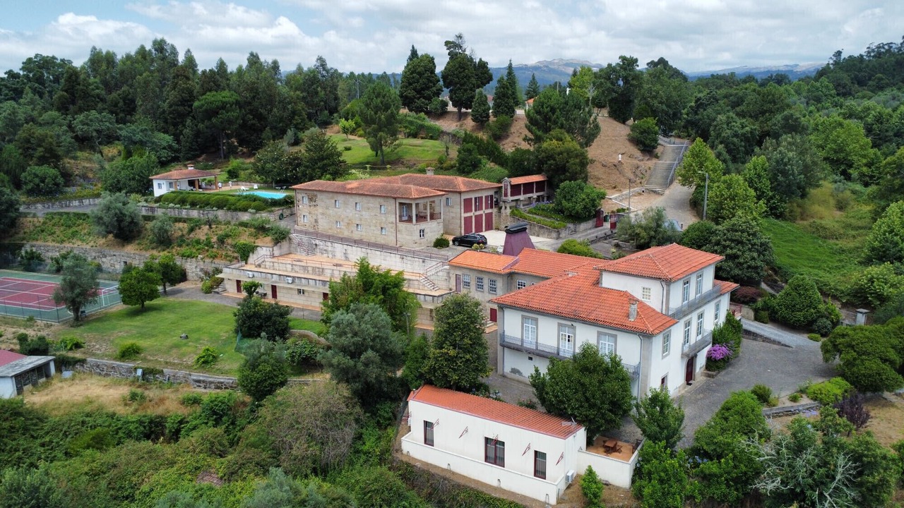 Photo of Outdoor in Cabeceiras de Basto