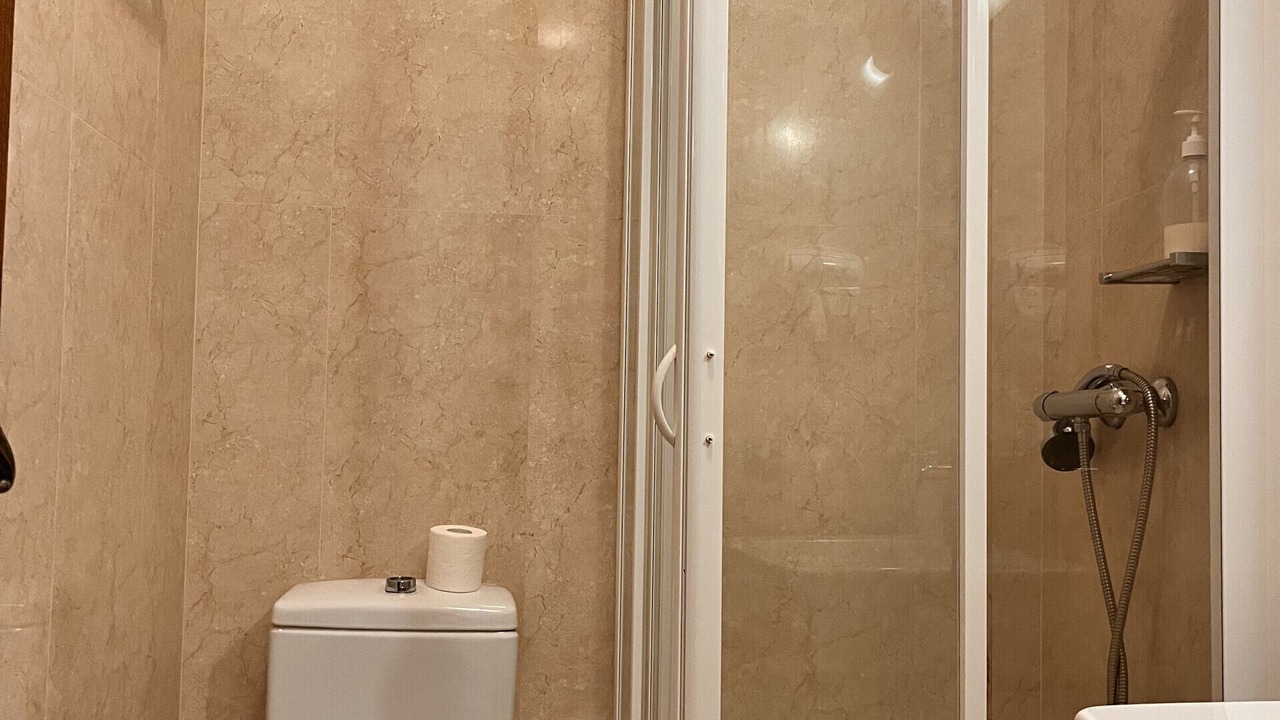 Photo of Bathroom in Cabeceiras de Basto