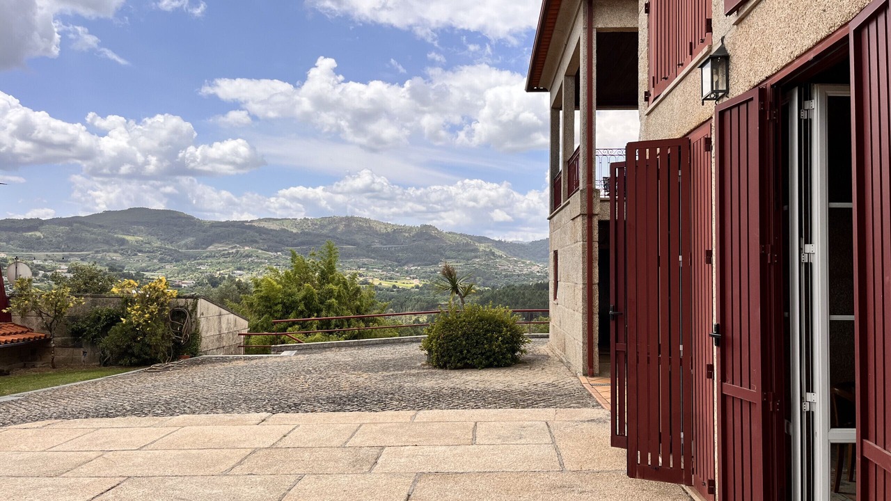 Photo of Outdoor in Cabeceiras de Basto