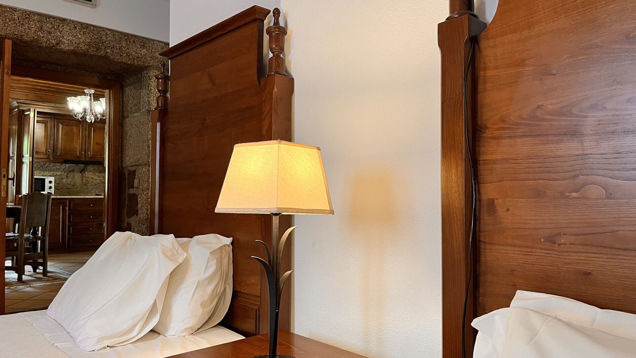 Photo of Bedroom in Cabeceiras de Basto