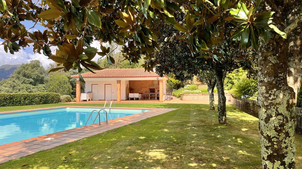 Photo of Outdoor in Cabeceiras de Basto
